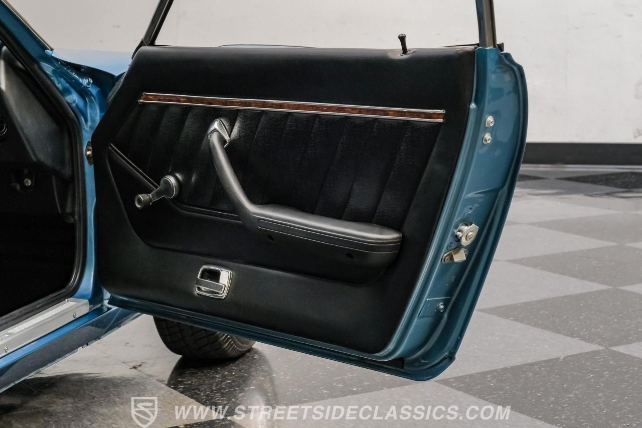1976 Datsun 280Z