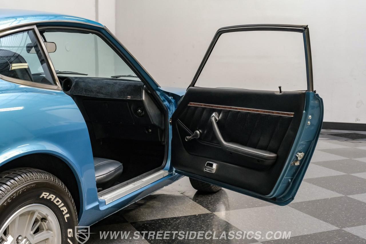 1976 Datsun 280Z