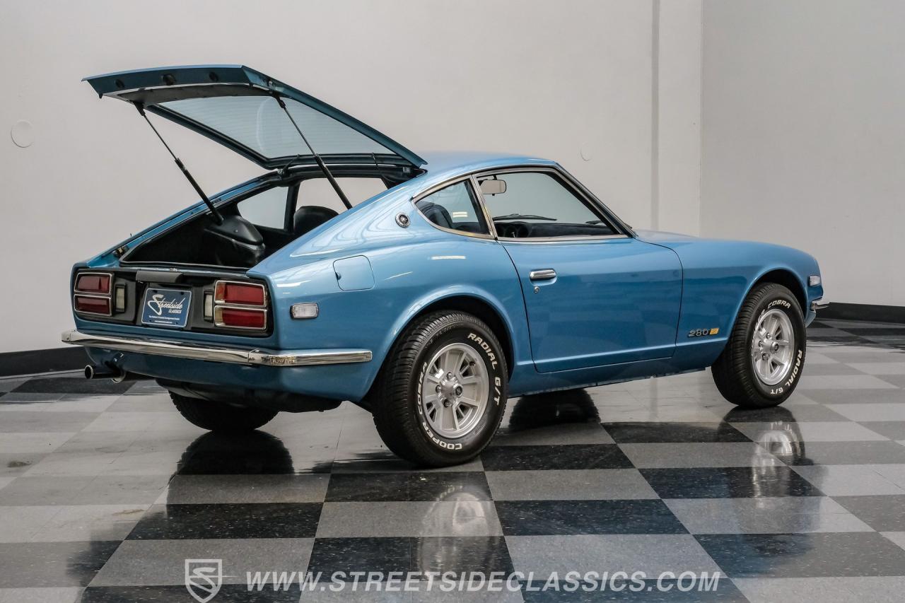 1976 Datsun 280Z