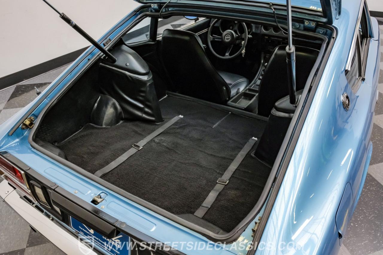 1976 Datsun 280Z
