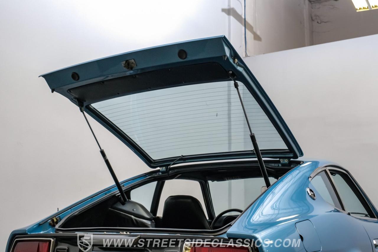 1976 Datsun 280Z