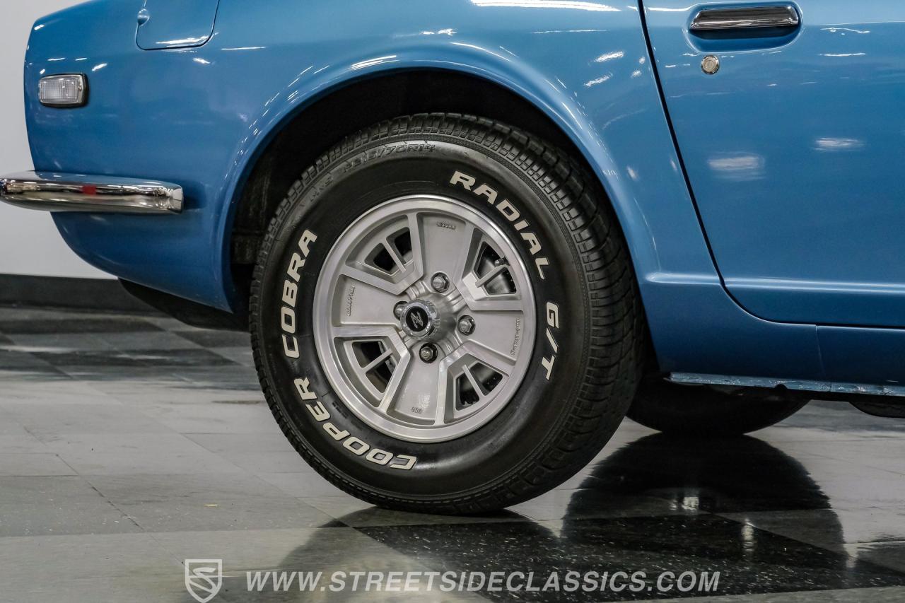 1976 Datsun 280Z