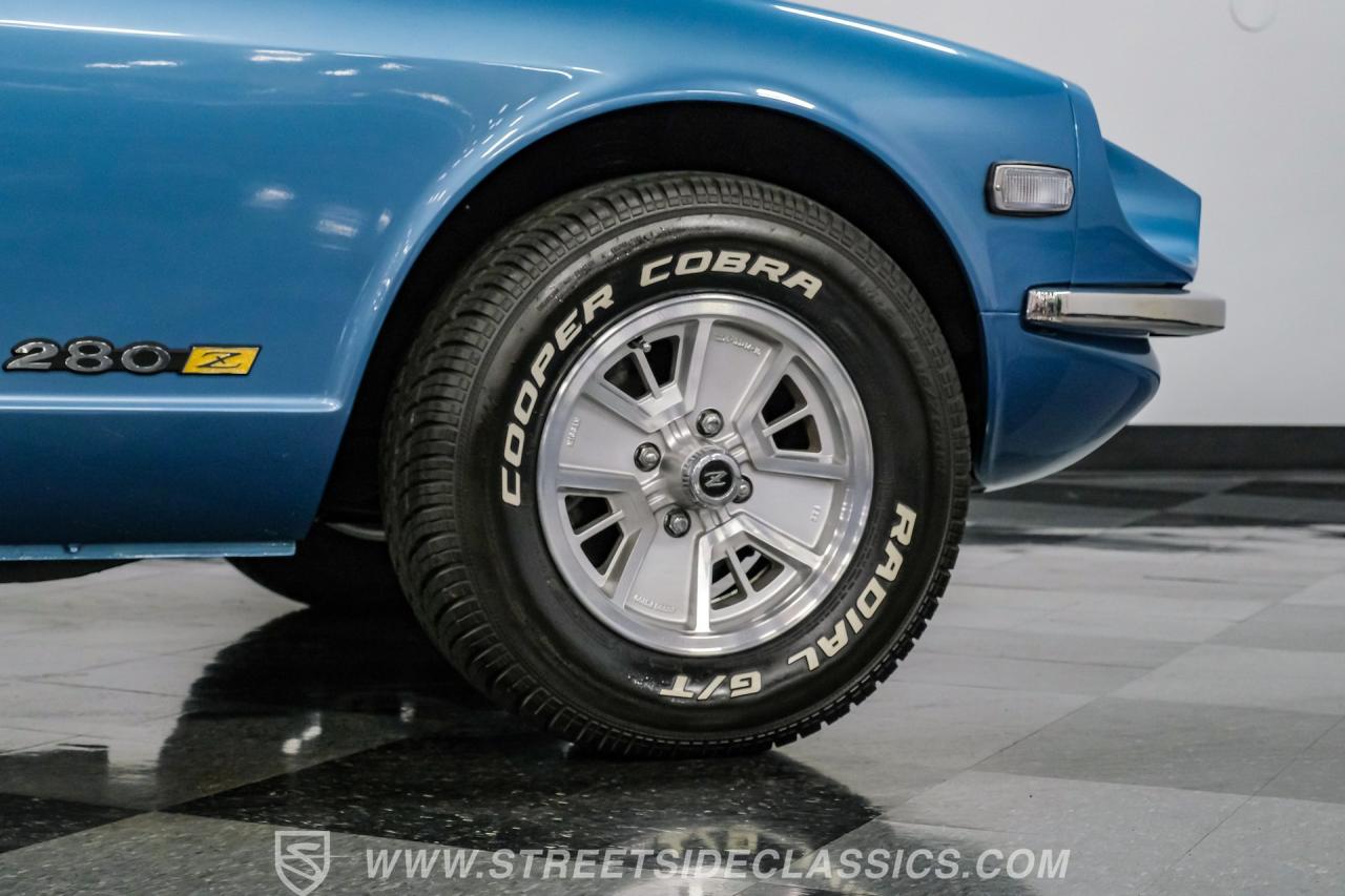 1976 Datsun 280Z