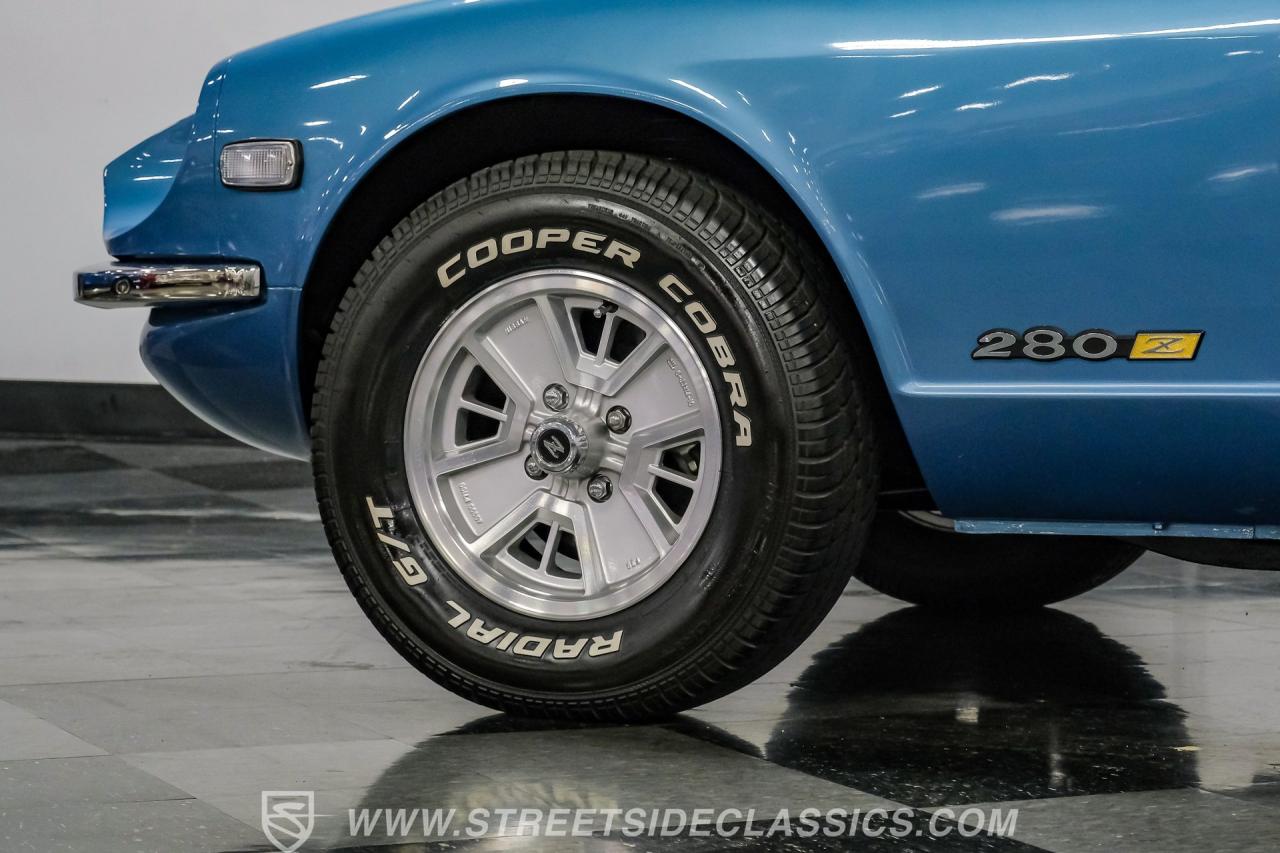 1976 Datsun 280Z