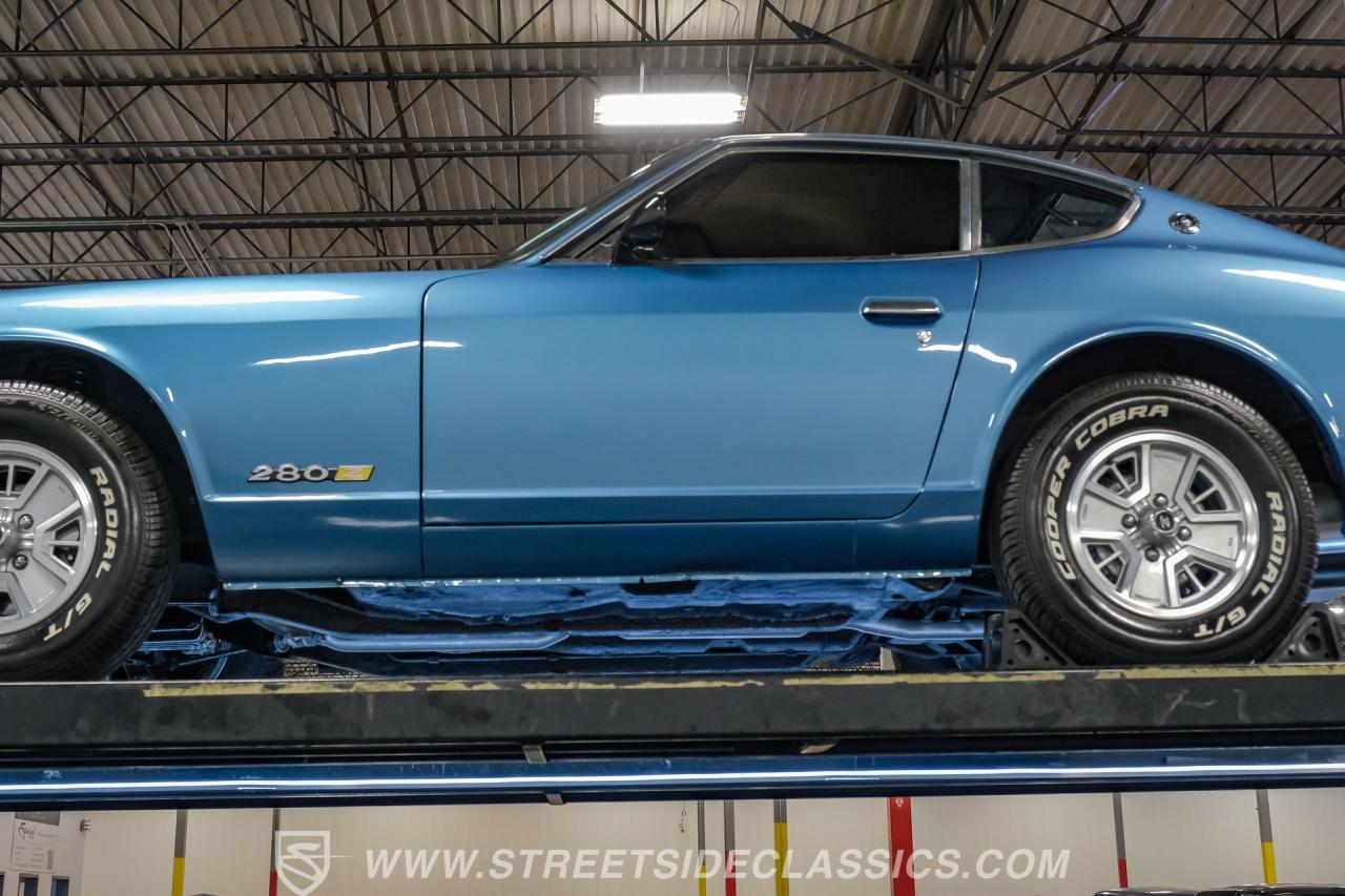 1976 Datsun 280Z