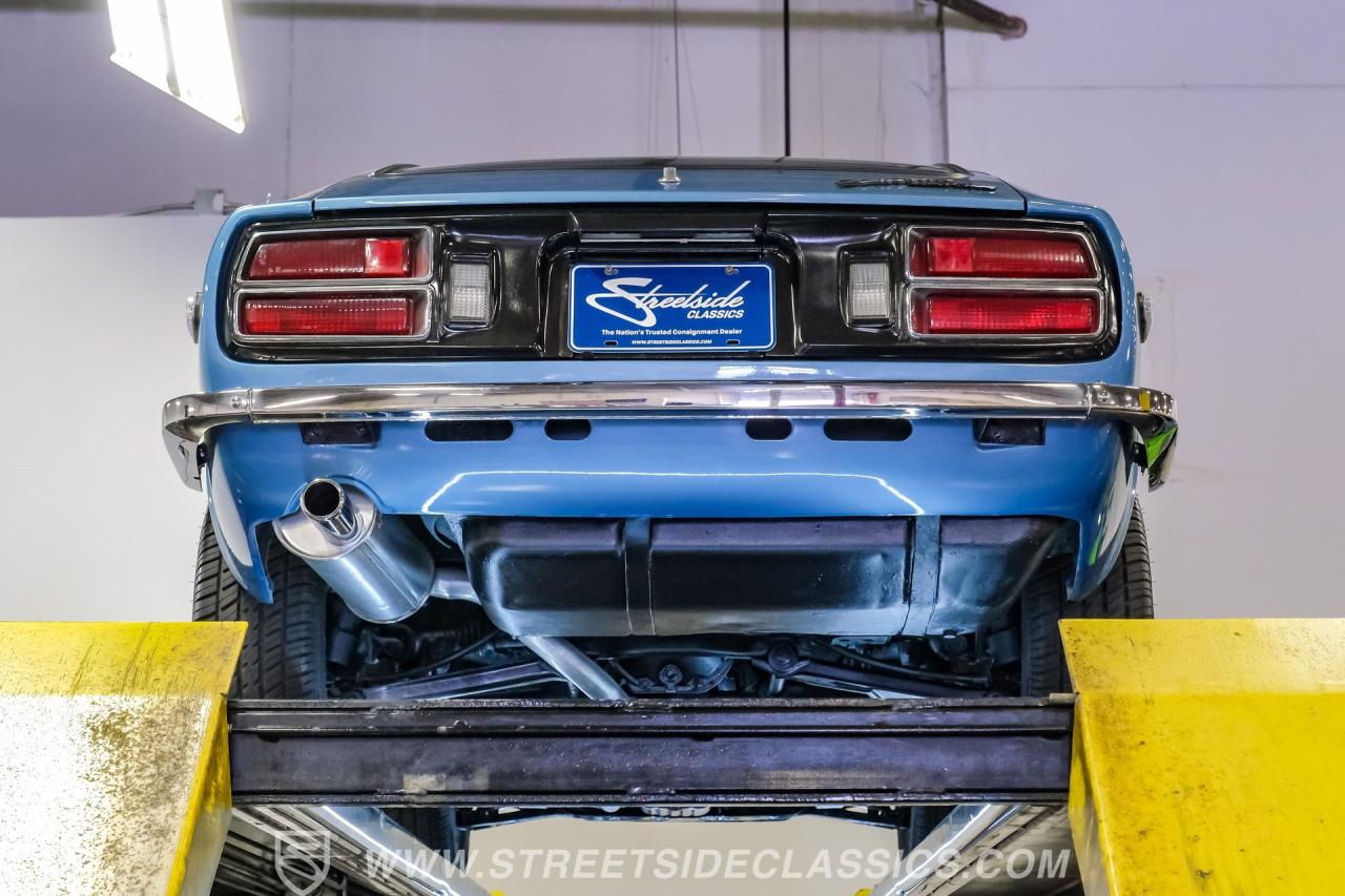 1976 Datsun 280Z