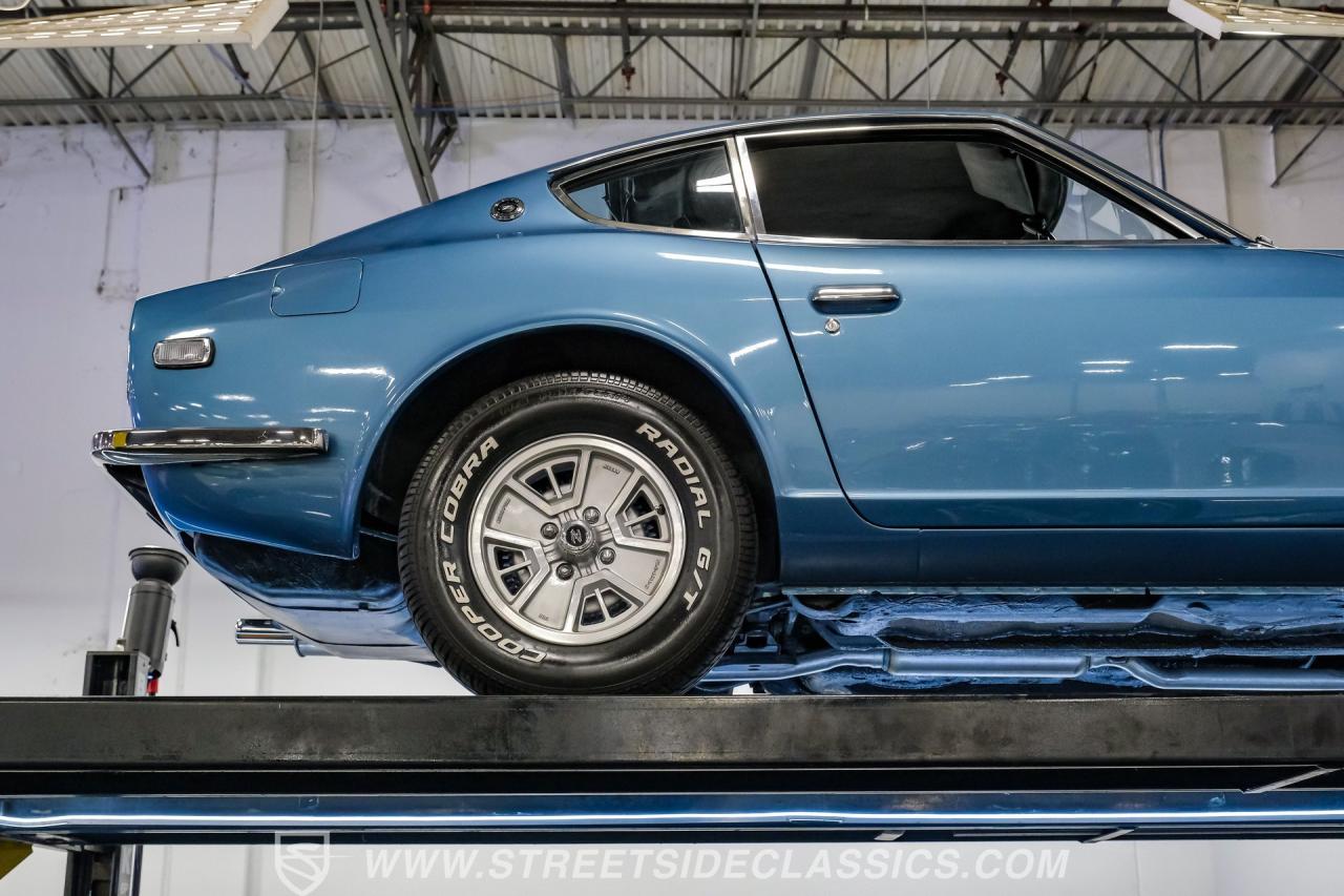 1976 Datsun 280Z