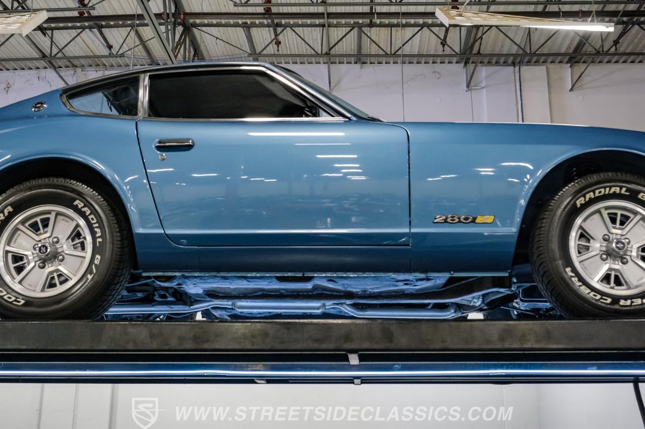 1976 Datsun 280Z