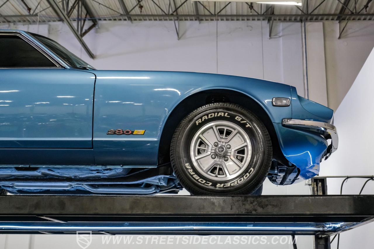 1976 Datsun 280Z