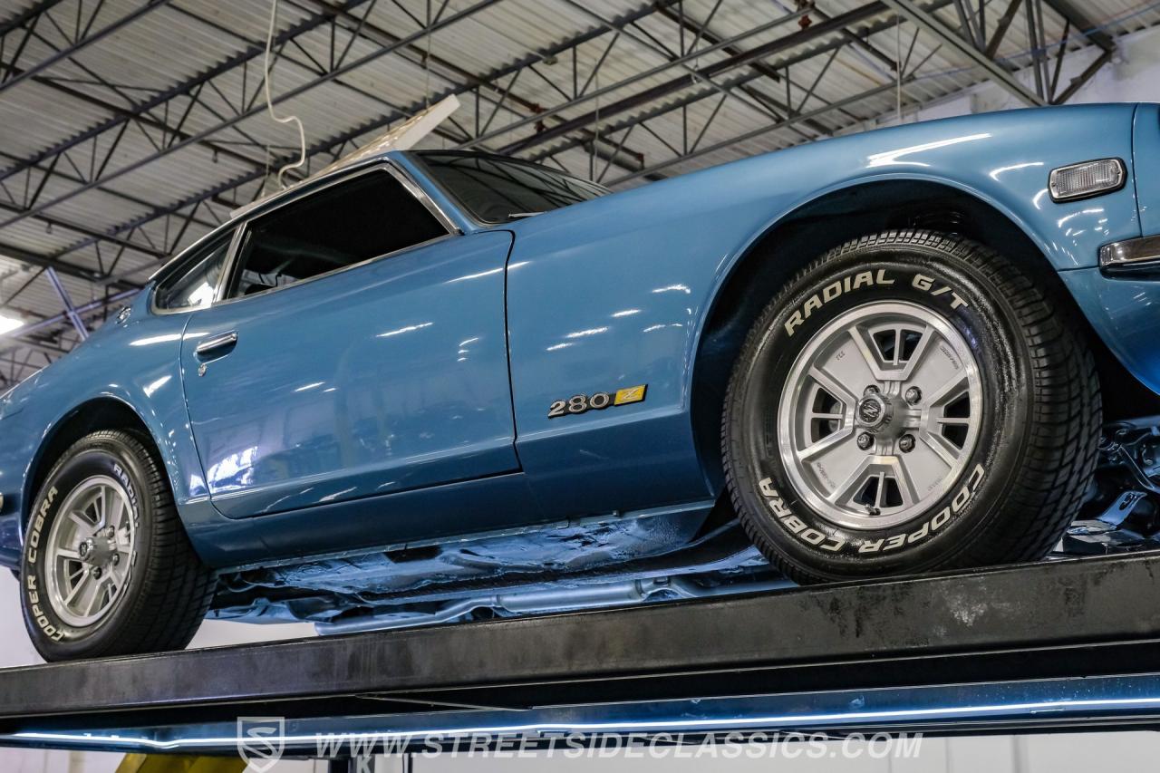 1976 Datsun 280Z