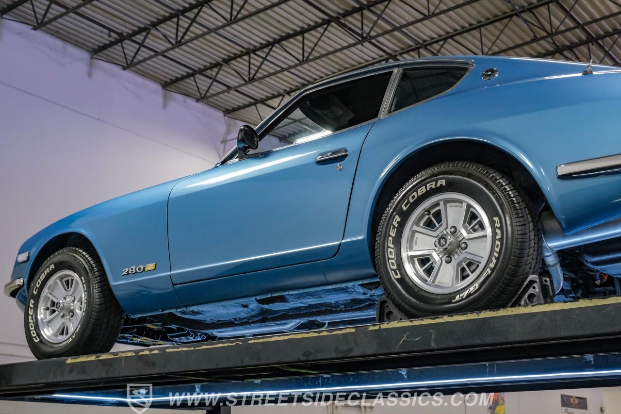 1976 Datsun 280Z
