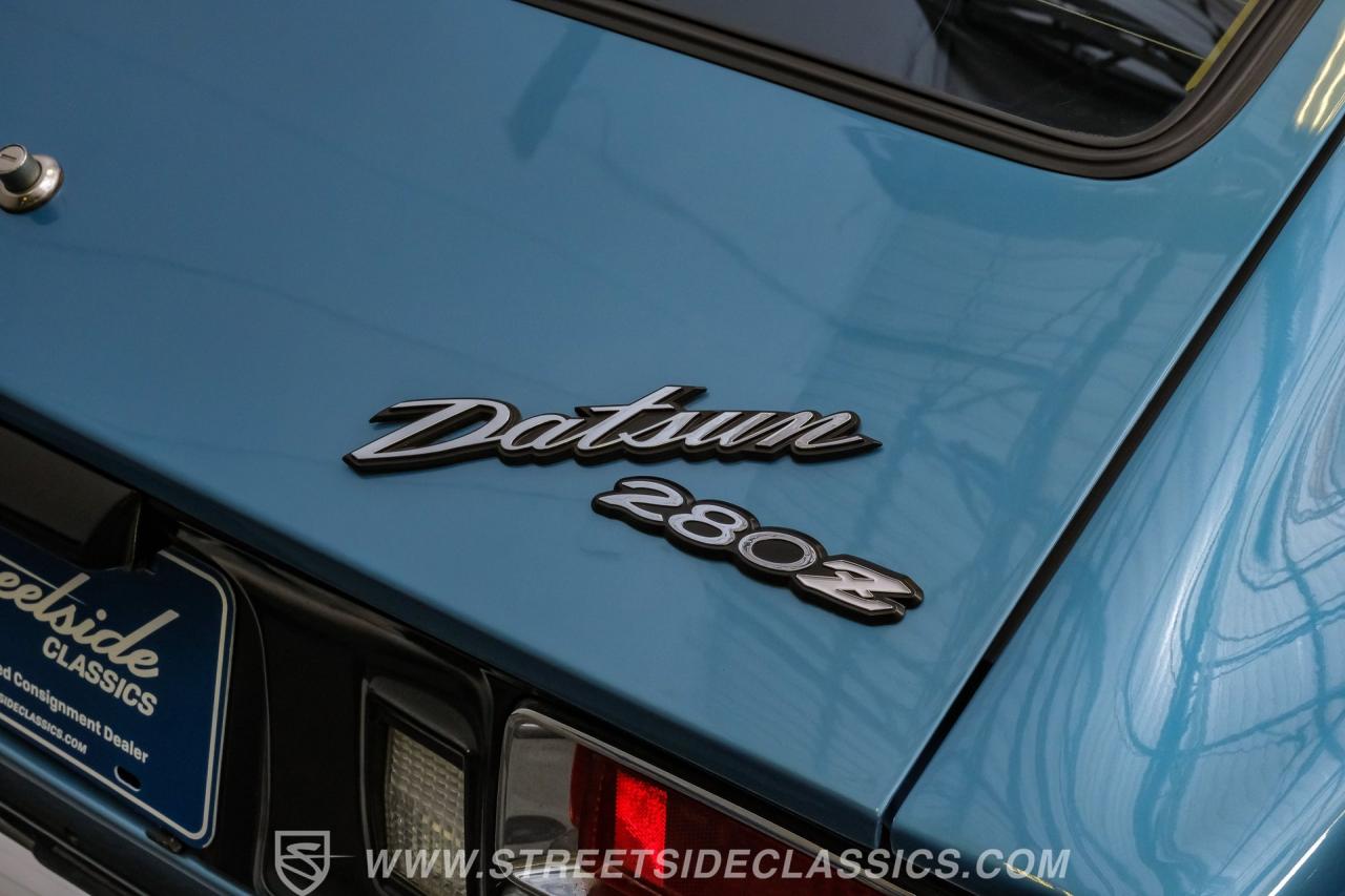 1976 Datsun 280Z