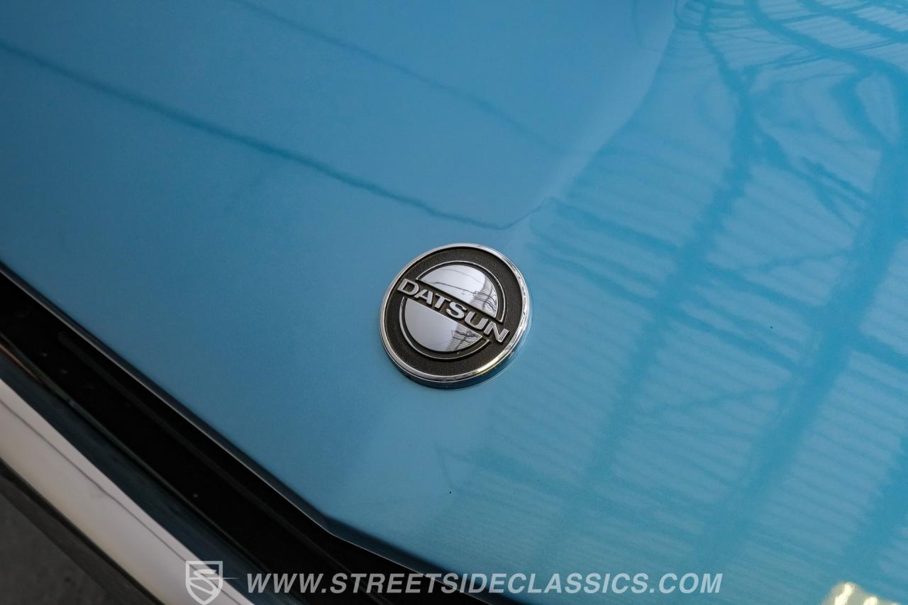 1976 Datsun 280Z