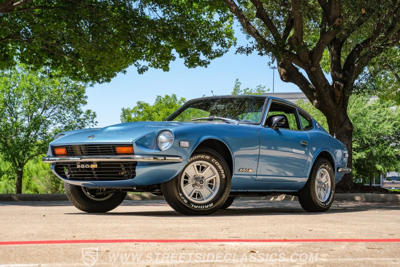 1976 Datsun 280Z