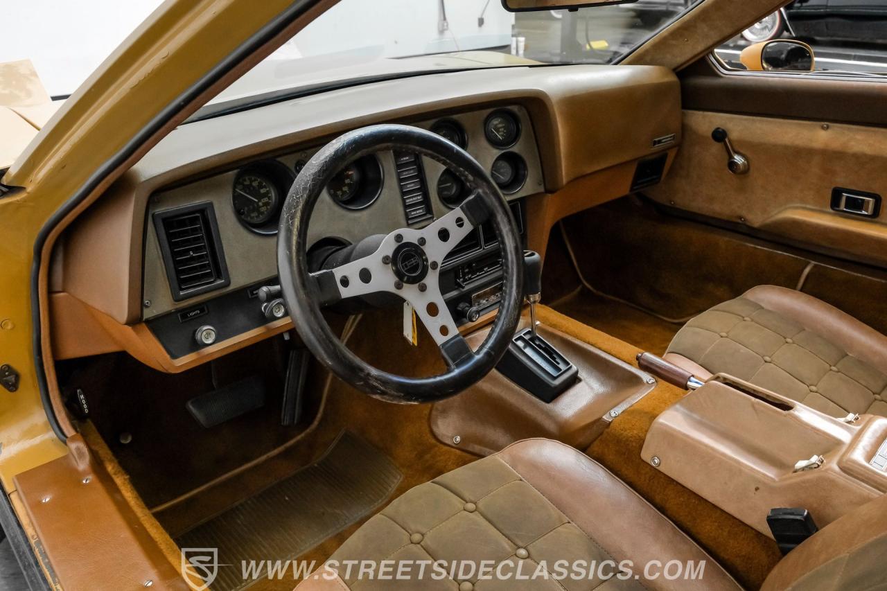 1975 Bricklin SV-1