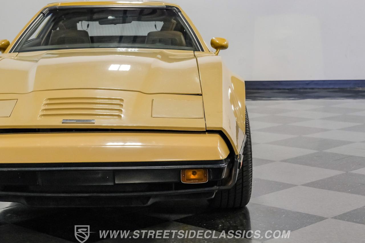 1975 Bricklin SV-1