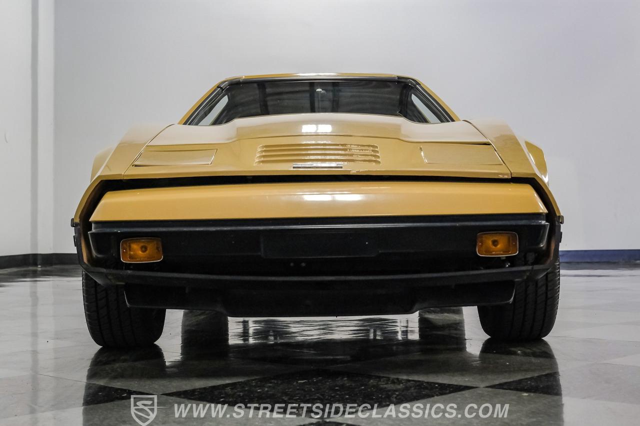 1975 Bricklin SV-1