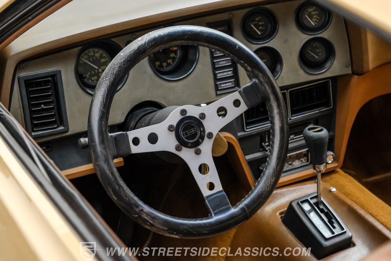 1975 Bricklin SV-1