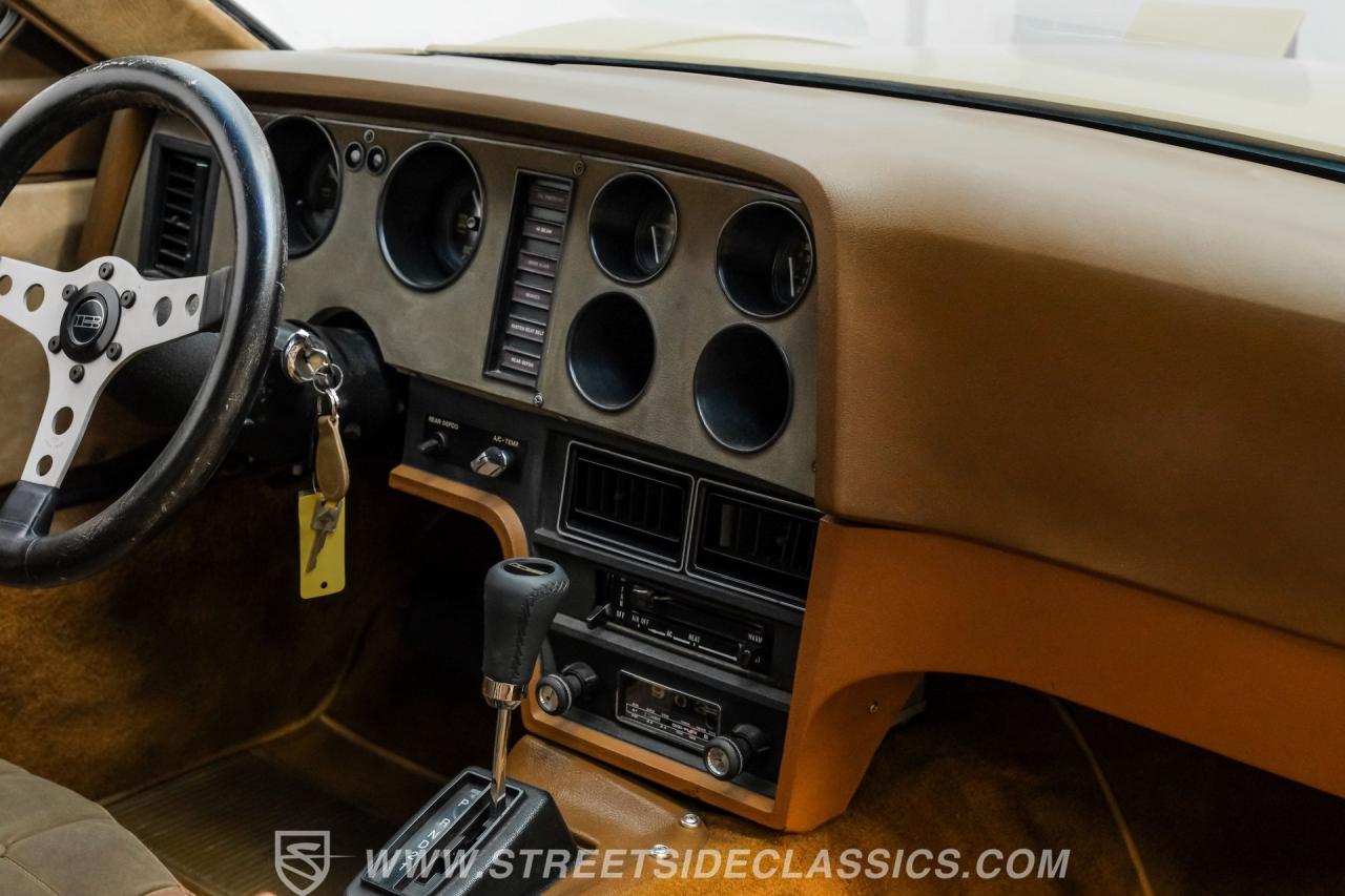 1975 Bricklin SV-1