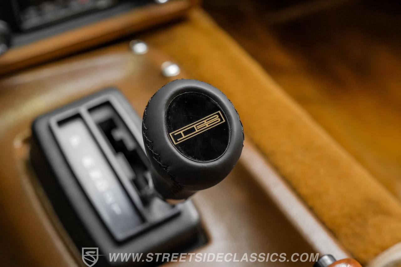 1975 Bricklin SV-1