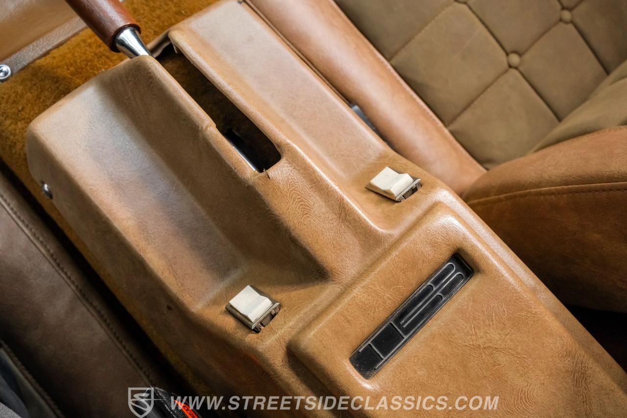 1975 Bricklin SV-1