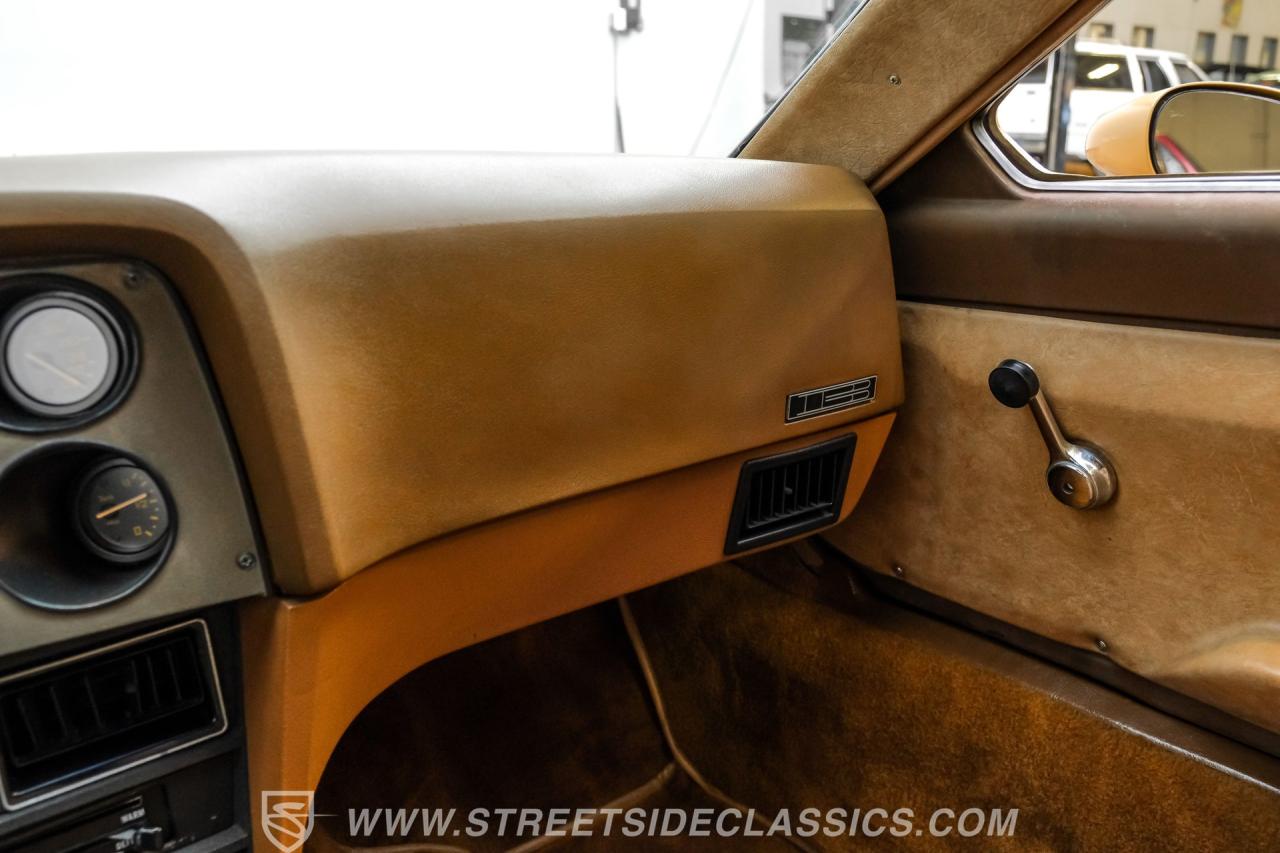 1975 Bricklin SV-1