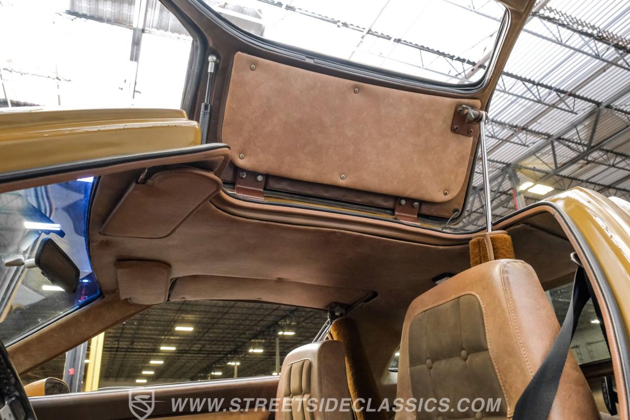 1975 Bricklin SV-1