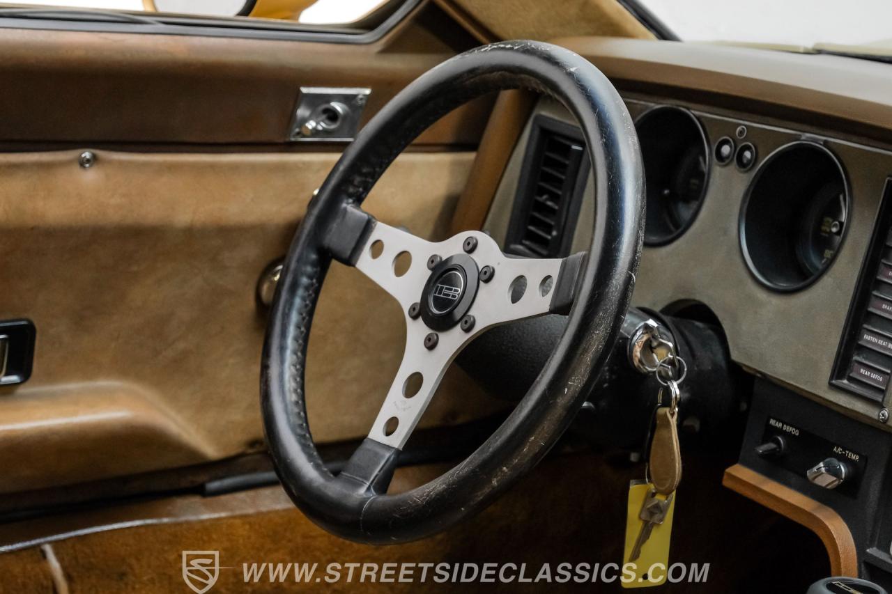 1975 Bricklin SV-1