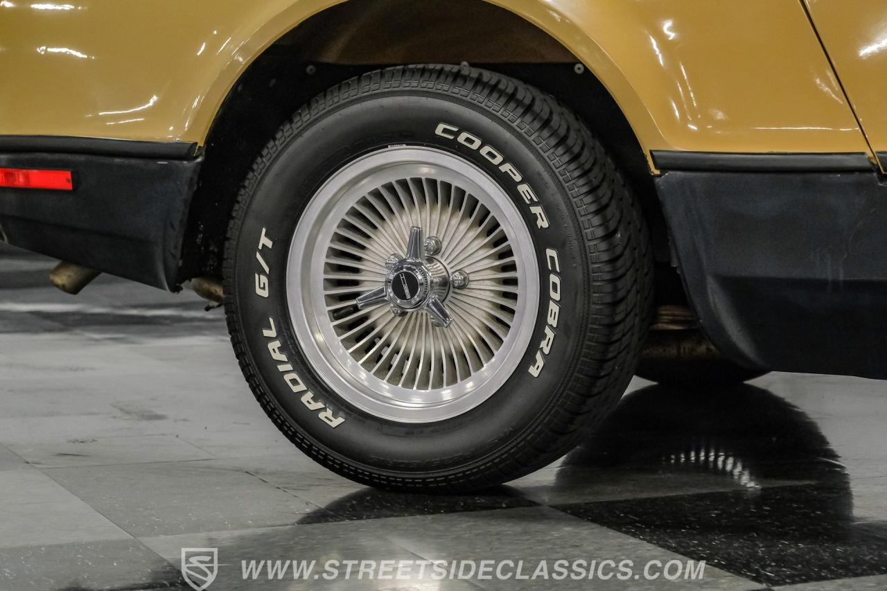 1975 Bricklin SV-1