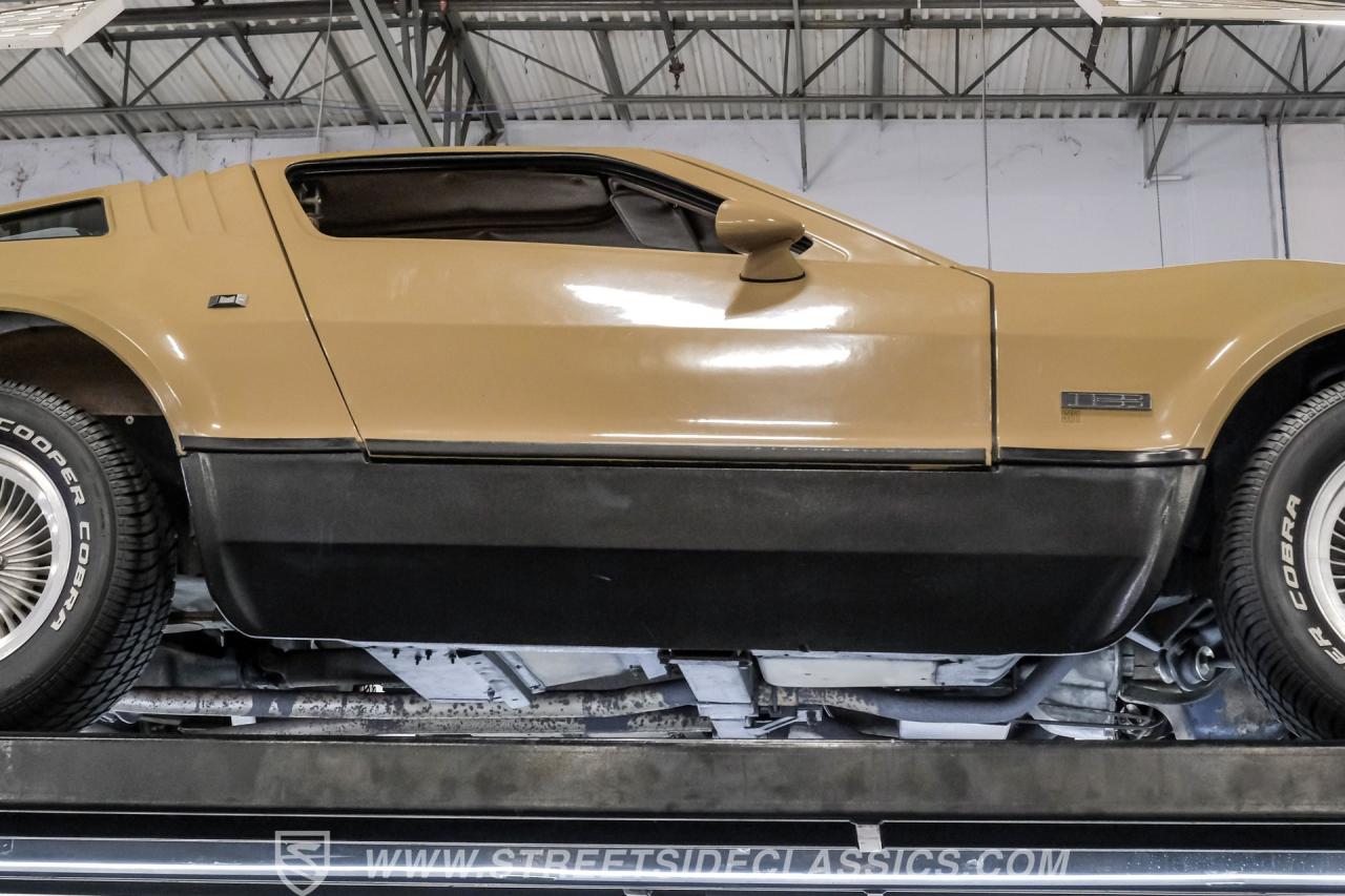 1975 Bricklin SV-1