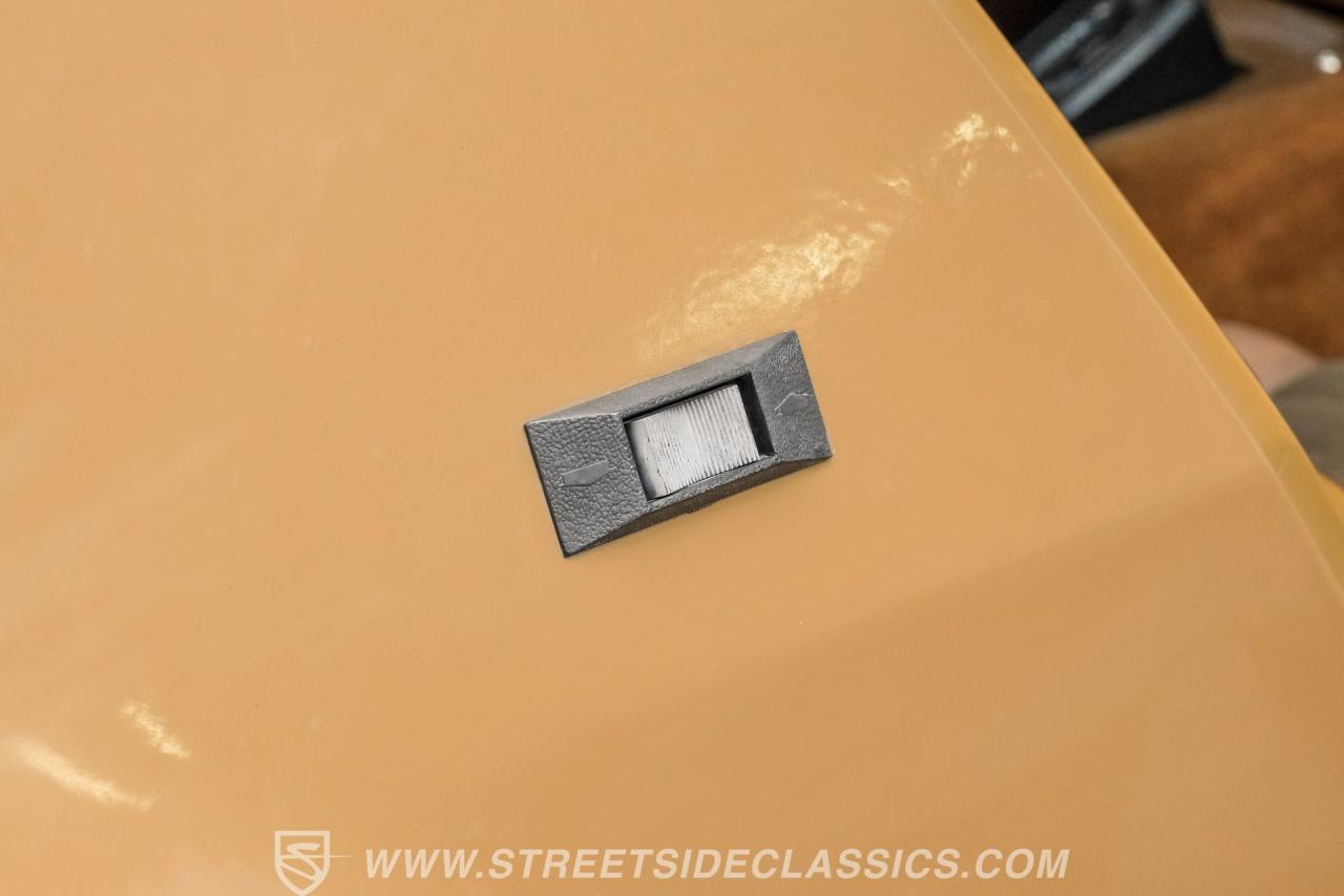 1975 Bricklin SV-1