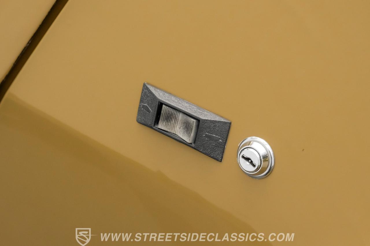 1975 Bricklin SV-1