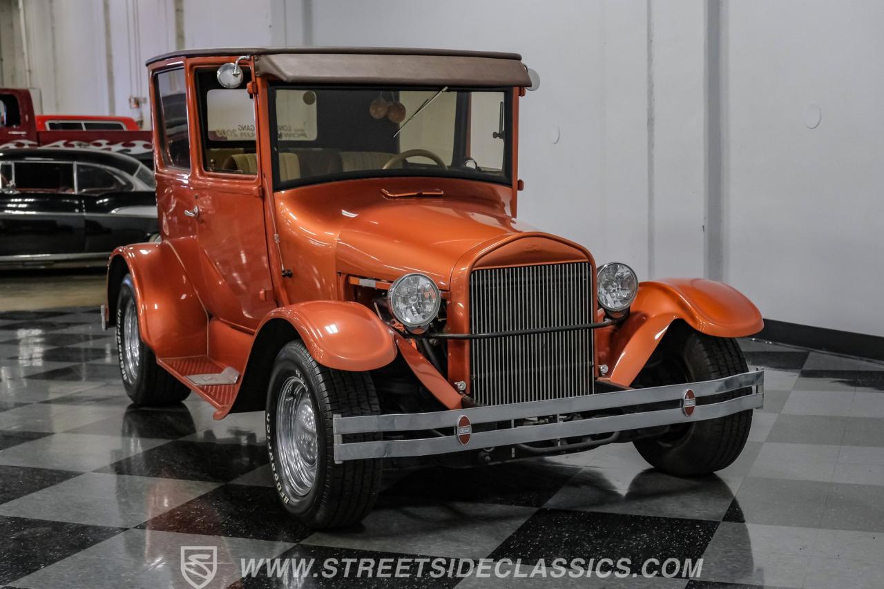 1927 Ford Model T Street Rod