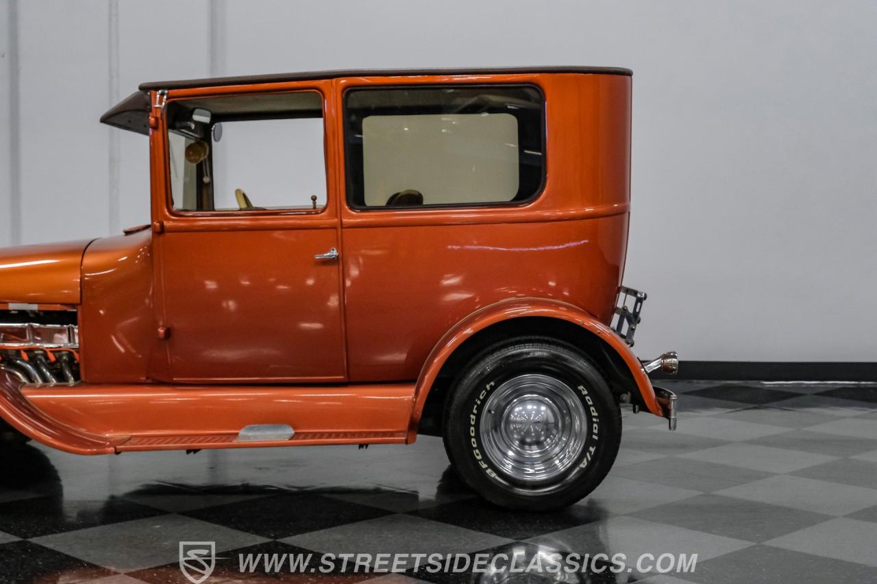 1927 Ford Model T Street Rod