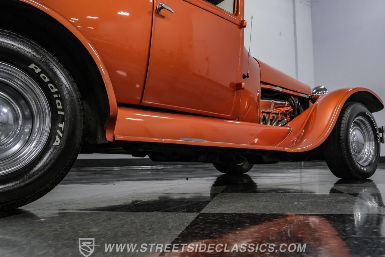 1927 Ford Model T Street Rod