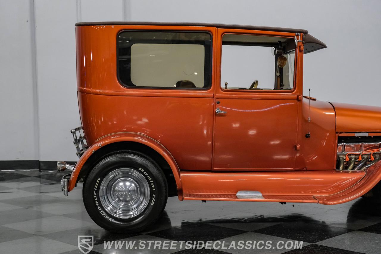 1927 Ford Model T Street Rod