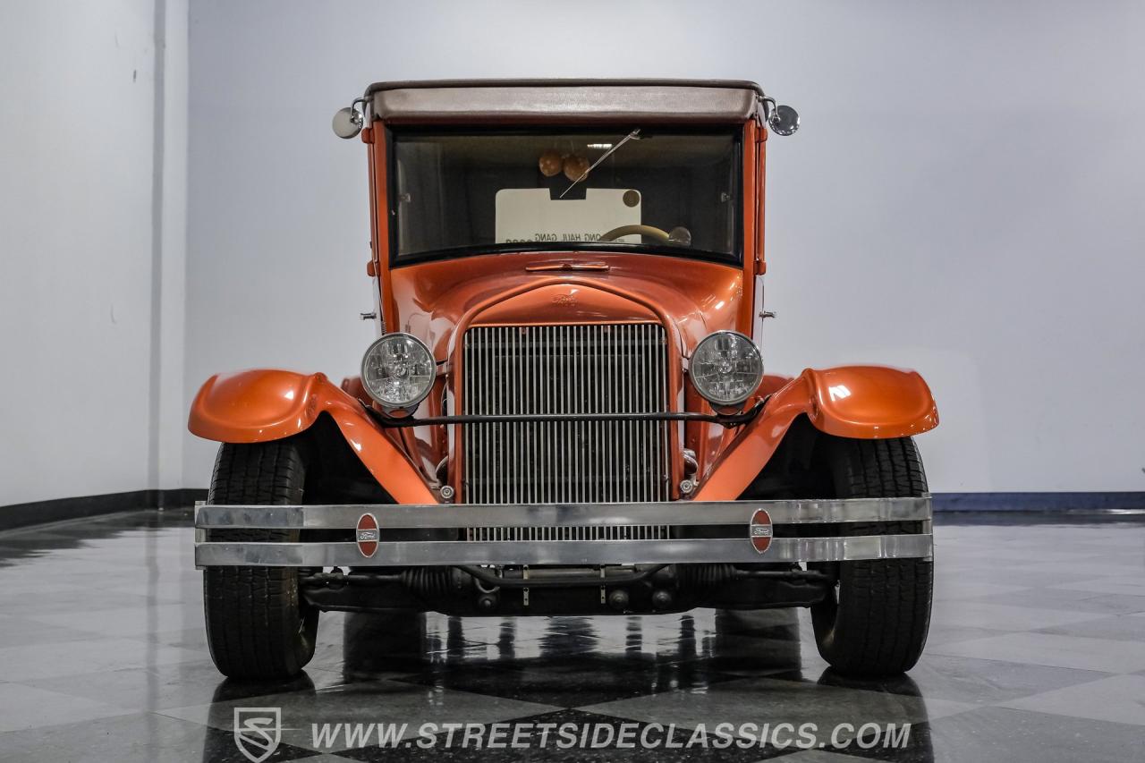 1927 Ford Model T Street Rod