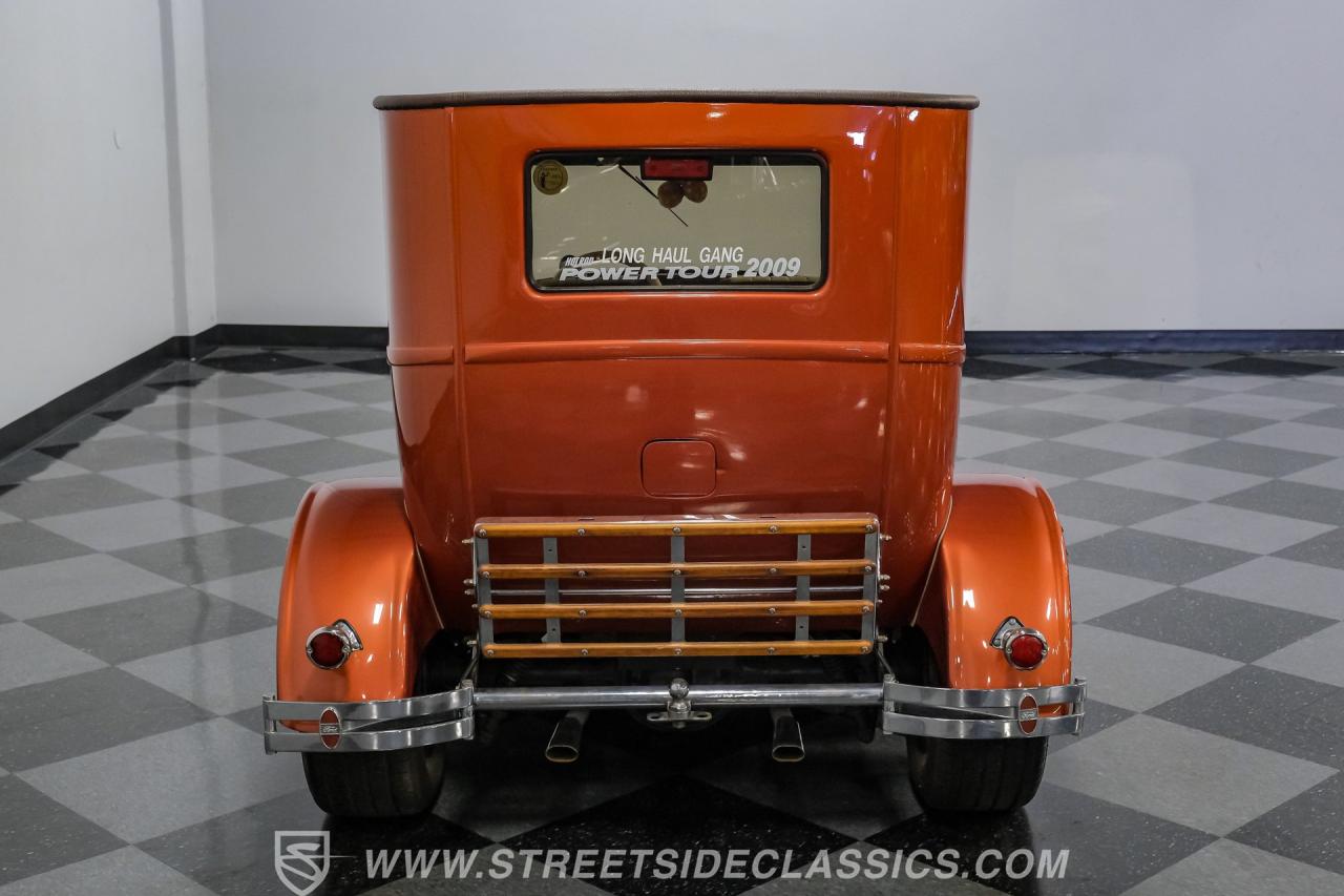 1927 Ford Model T Street Rod