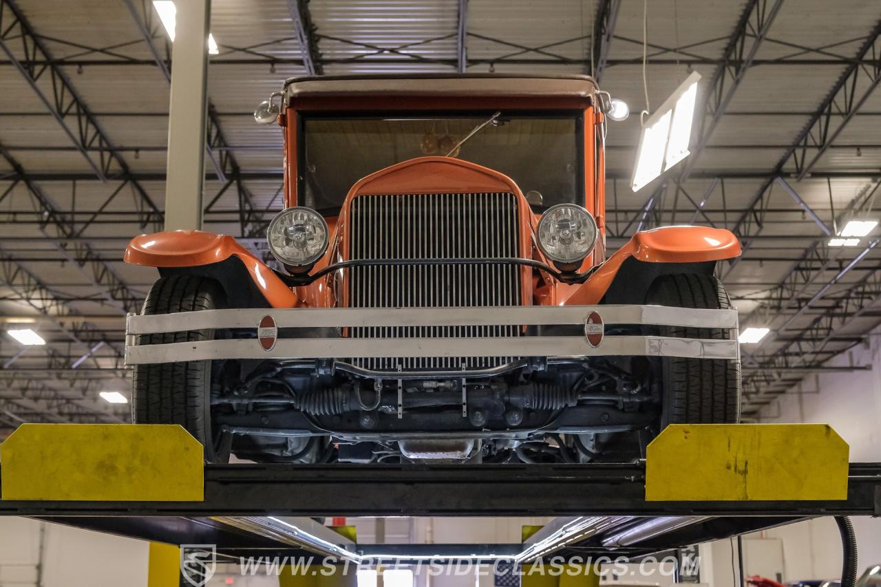 1927 Ford Model T Street Rod