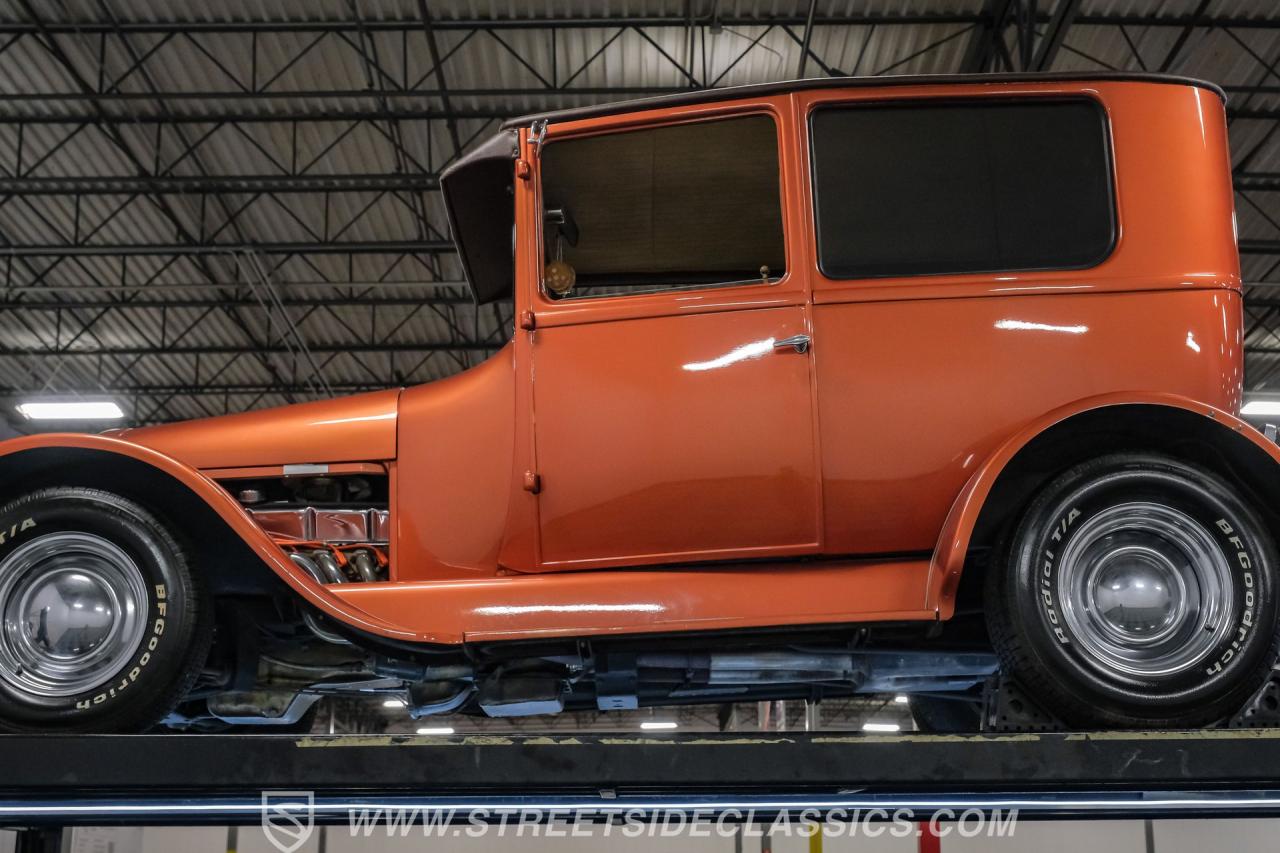 1927 Ford Model T Street Rod