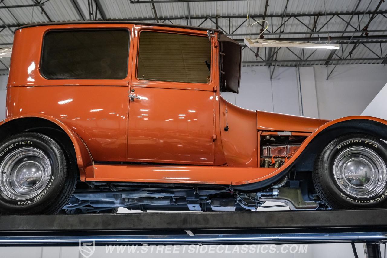 1927 Ford Model T Street Rod