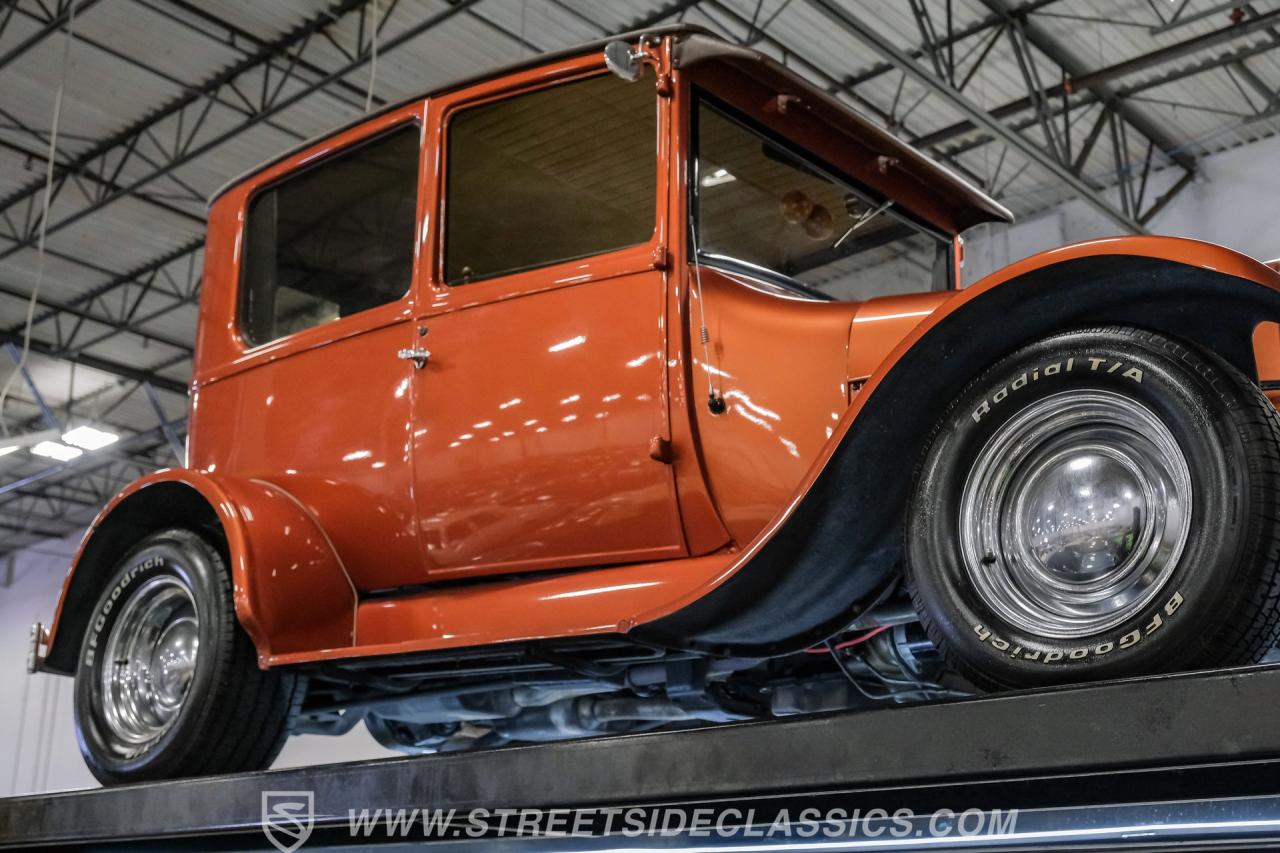 1927 Ford Model T Street Rod