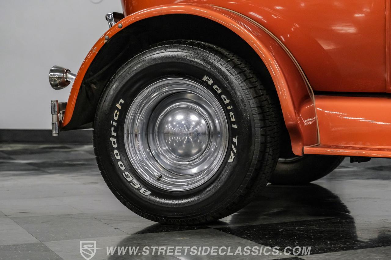 1927 Ford Model T Street Rod