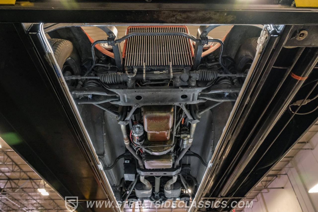 1927 Ford Model T Street Rod