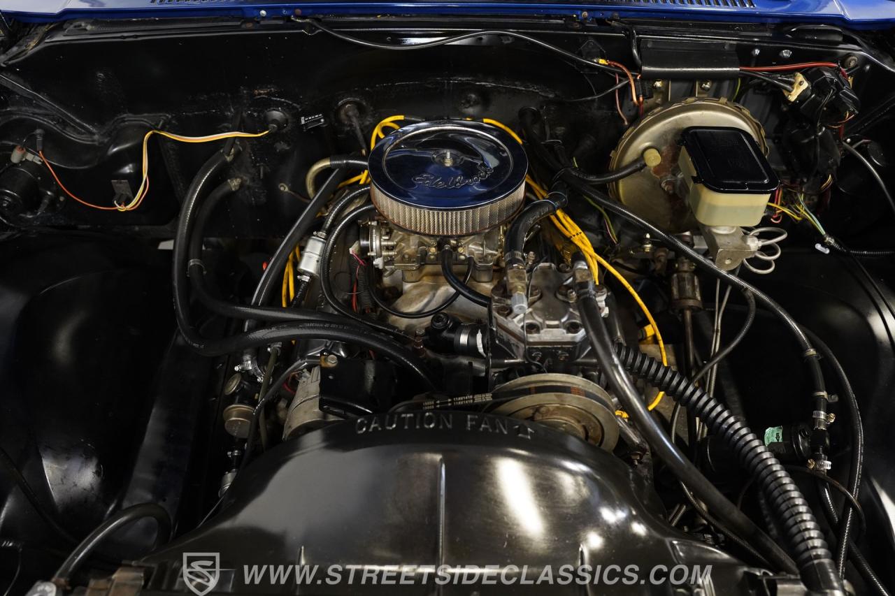 1981 Chevrolet c10 Stepside