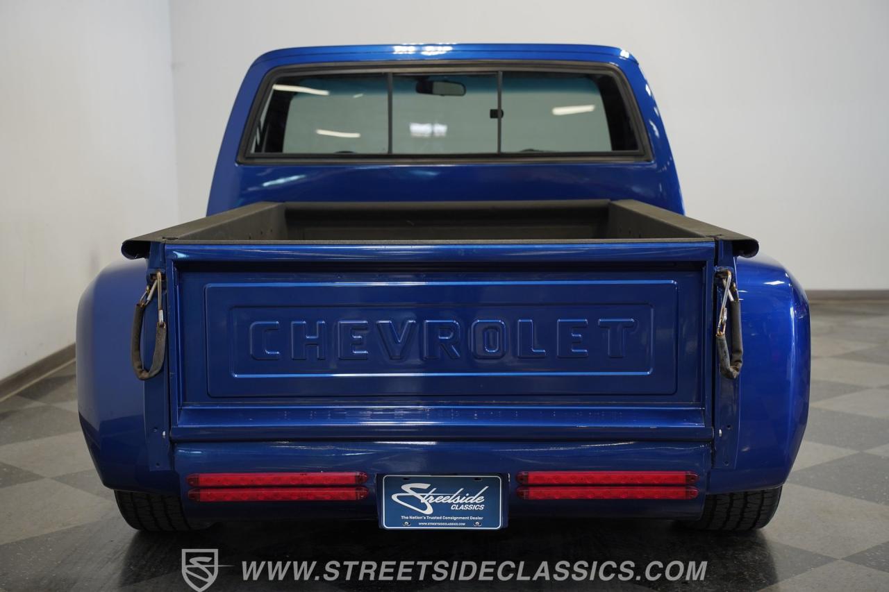1981 Chevrolet c10 Stepside