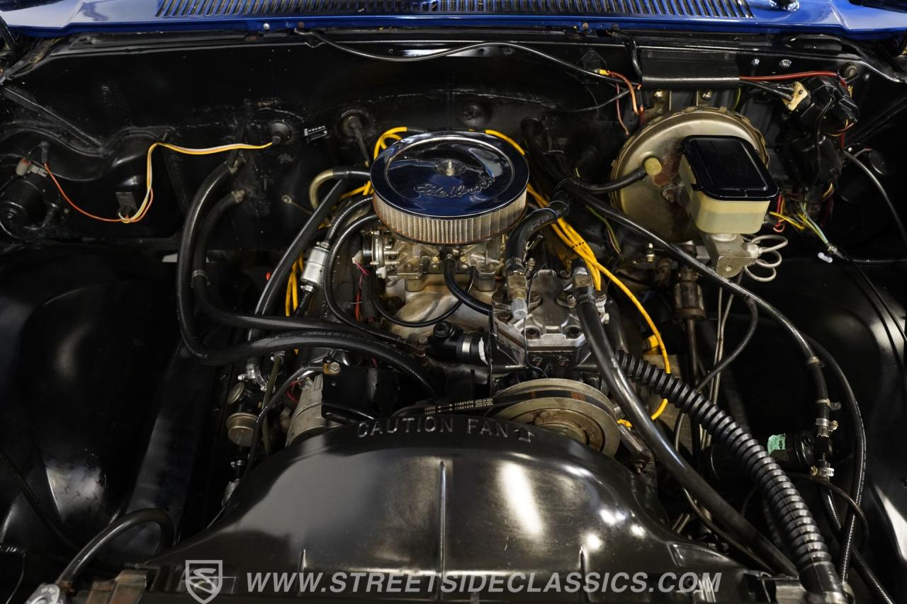 1981 Chevrolet c10 Stepside