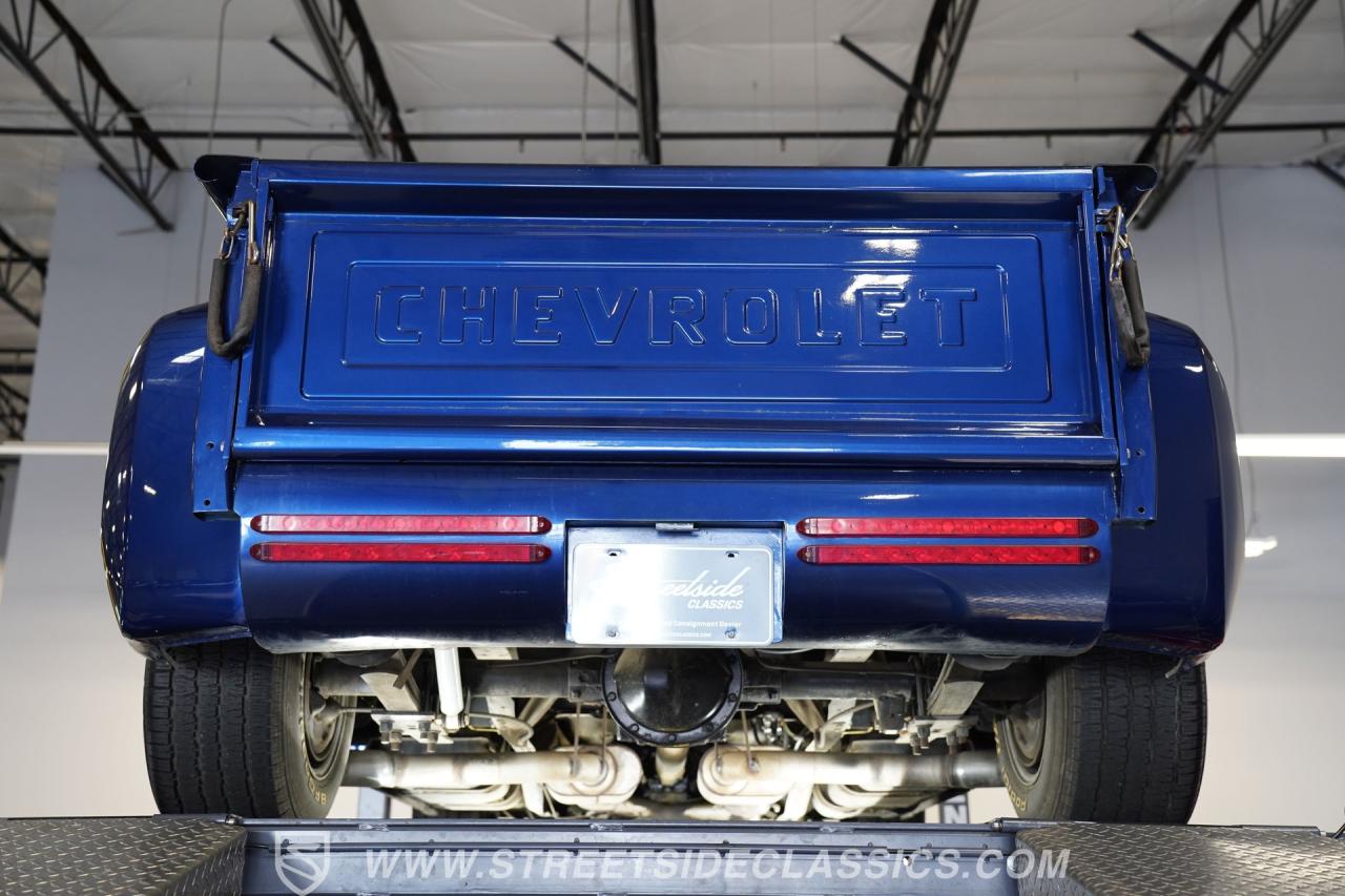 1981 Chevrolet c10 Stepside