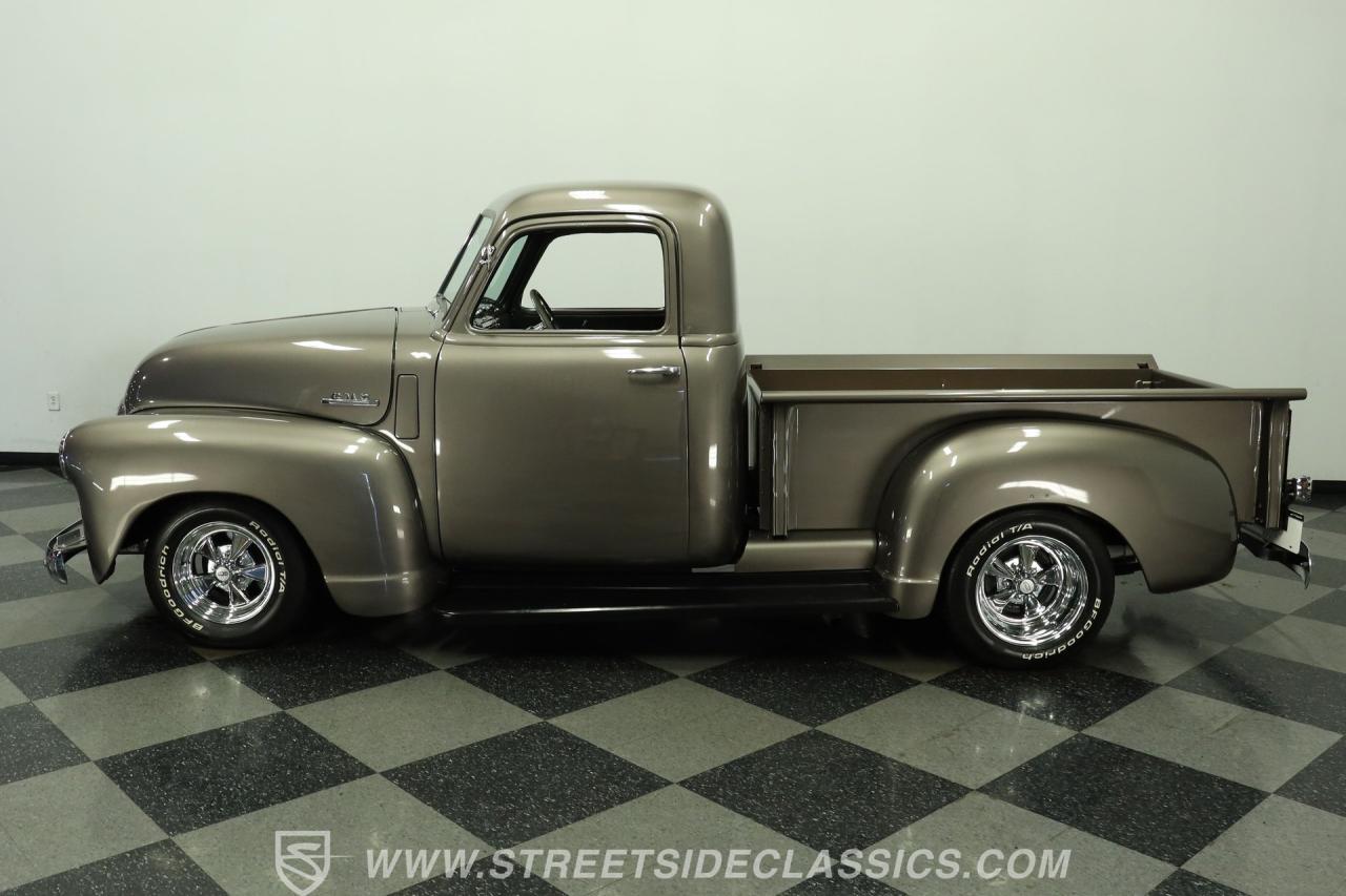 1948 GMC 3100 Restomod