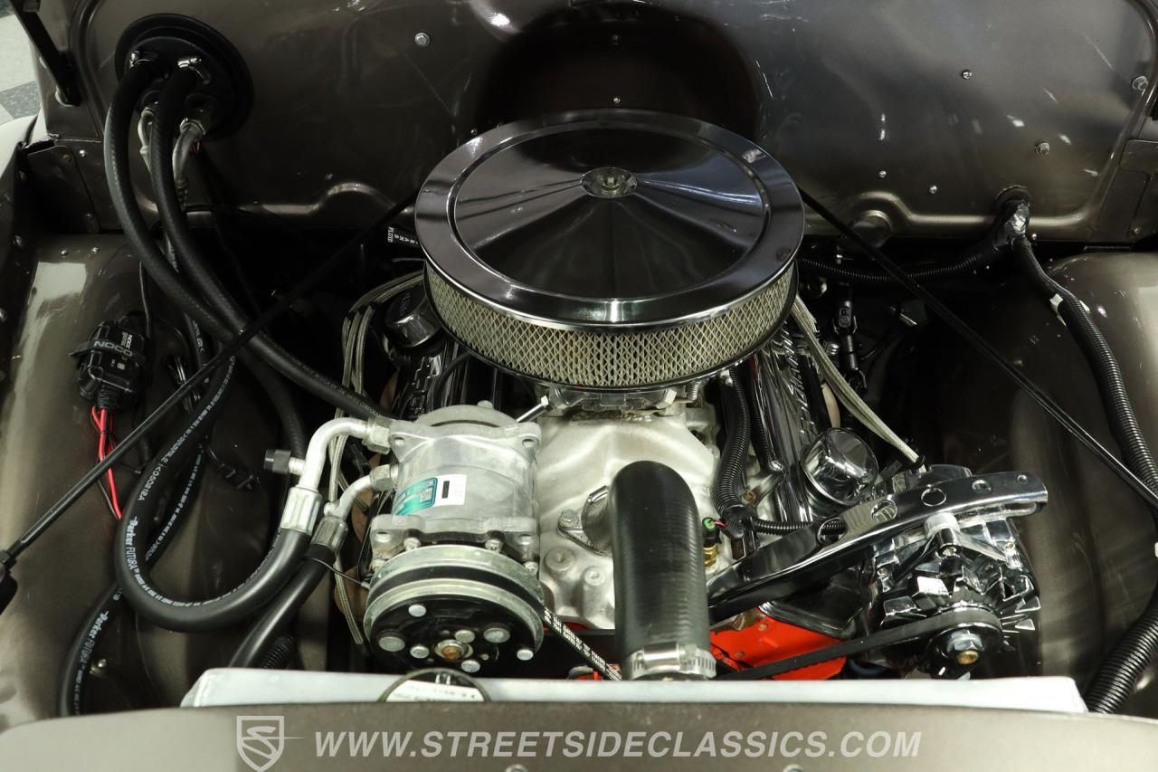 1948 GMC 3100 Restomod
